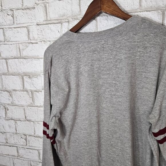 Obey long sleeve tee - Picture 12 of 13